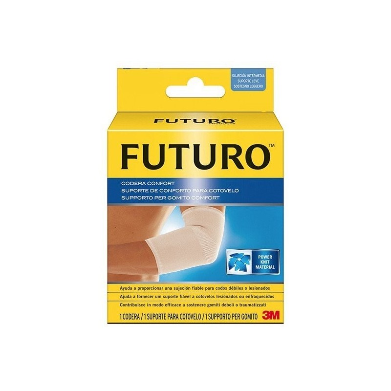 Codera comfort lift talla s Futuro - 1