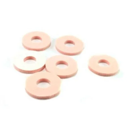 Anillos redondos durezas schurz grande Schurz - 1