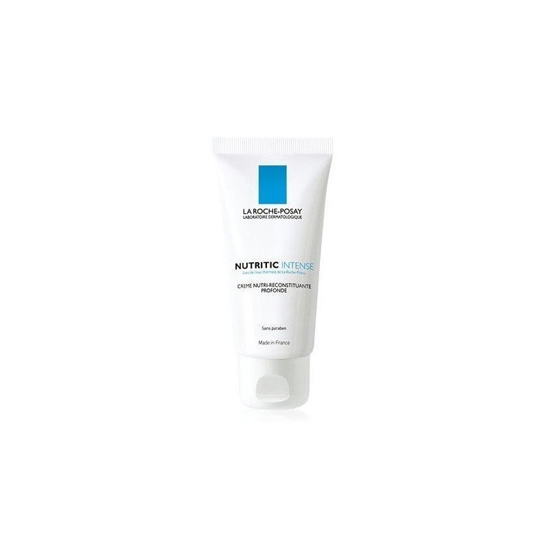 Nutritic intense p/seca roche posay 50ml La Roche Posay - 1
