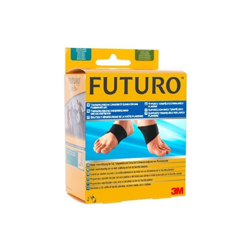 Soporte para arco plantar 3M - 1