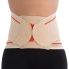 Faja sacrolumbar semirrigida t.5 ev200 Orliman - 1