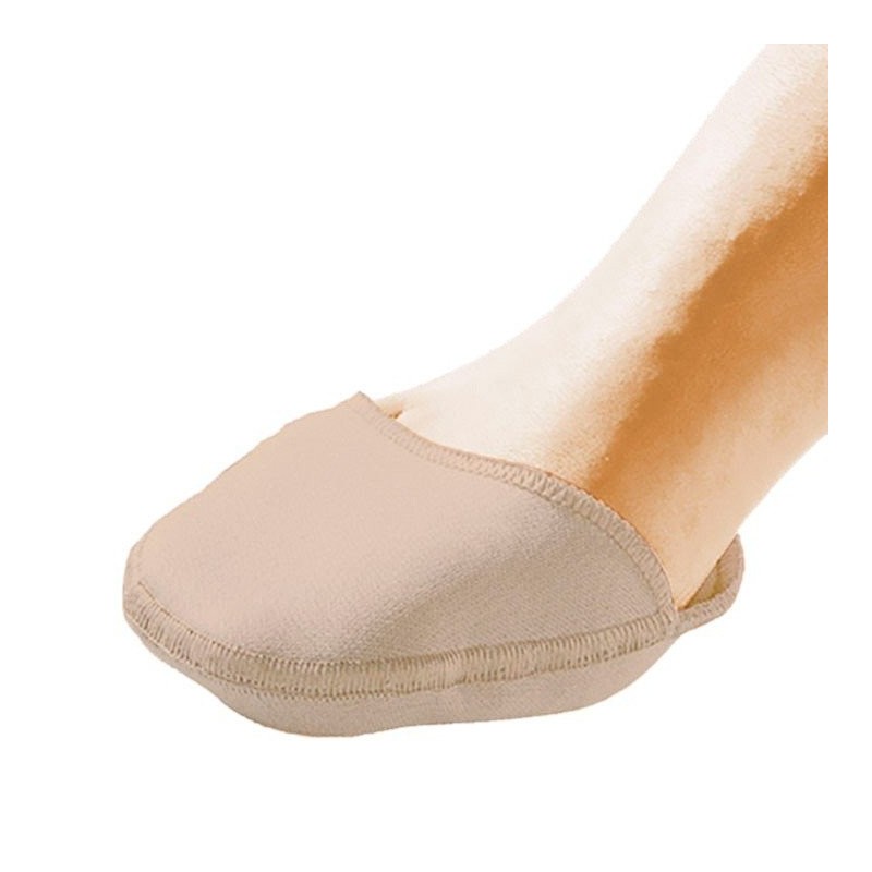 Protec antepie gel tejido t.s 2u gl203 Orliman - 1