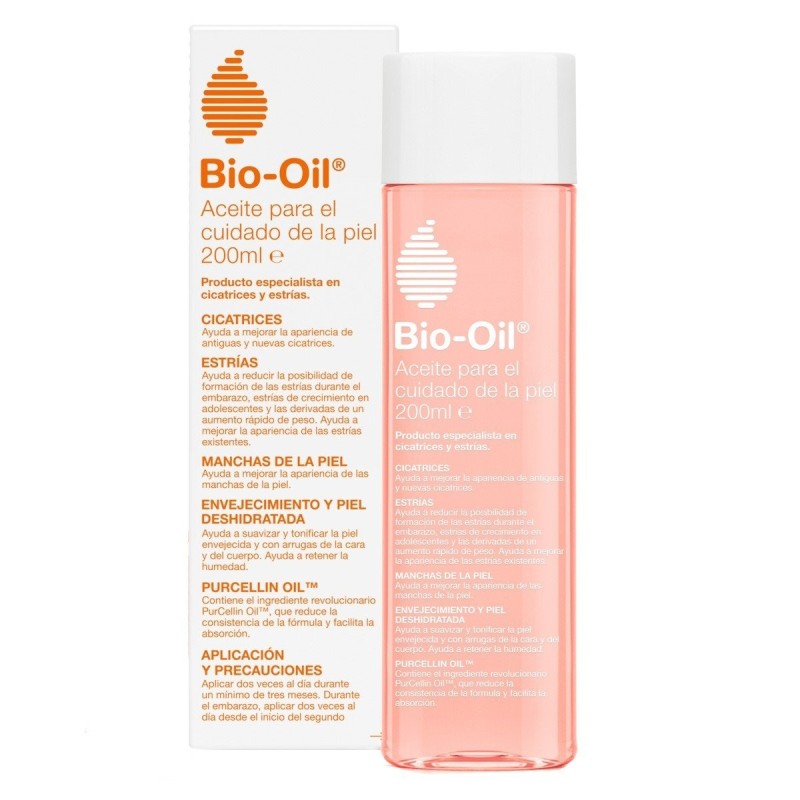 Bio-oil cuidado de la piel 200ml Bio-Oil - 1