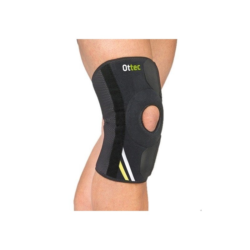Rodillera rotula libre ottec t.u rd510 Emo - 1