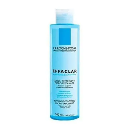 Effaclar loc astringen roche posay 200ml La Roche Posay - 1