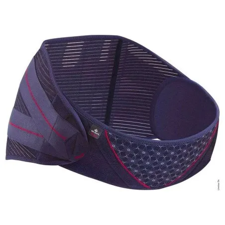 Faja sacrolumbar h26 maternity talla &uacute;nica Orliman - 1
