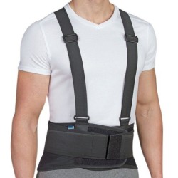 Faja sacrolumbar lycra t.xl fj151 emo