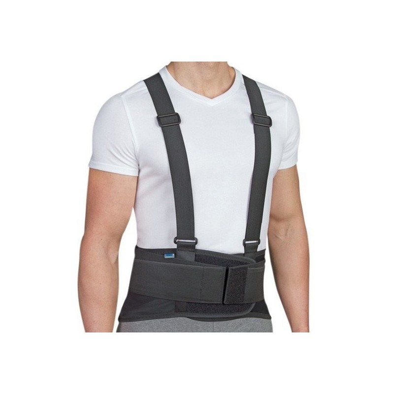 Faja sacrolumbar lycra t.xl fj151 emo Emo - 1