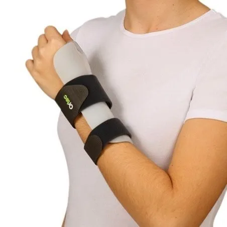 Emo f&eacute;rula de quervain izquierda talla peque&ntilde;a dq150 Emo - 1