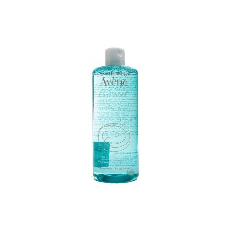 Avene cleanance agua micelar 400ml Avene - 1