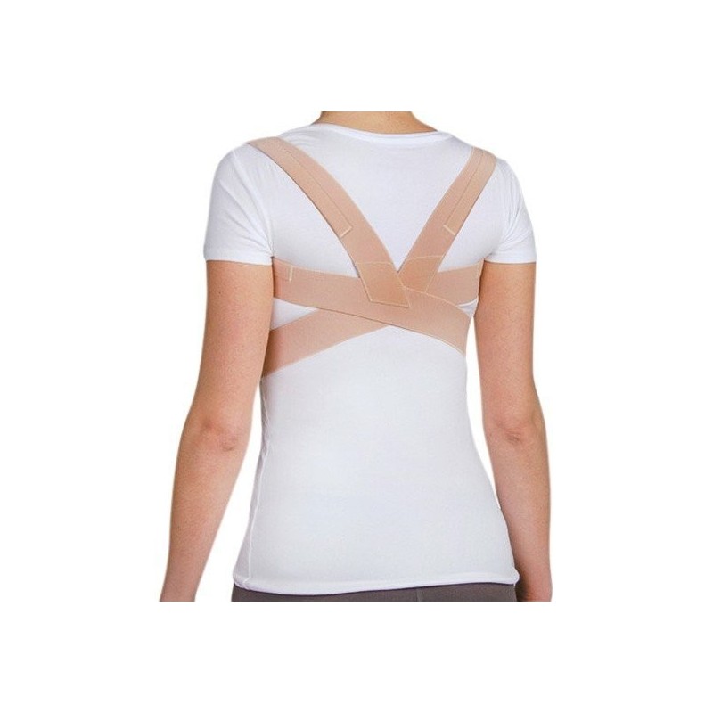 Emo espaldillera alabaster pl100 talla 4 Emo - 1
