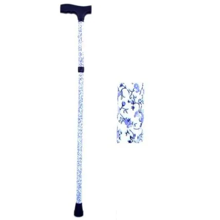 Baston plegable fashion monaco ad413/h Ayudas Din&aacute;micas - 1