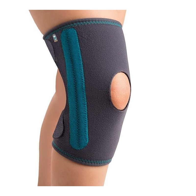 Rodillera pediatrica flejes t.2 op1181 Orliman - 1