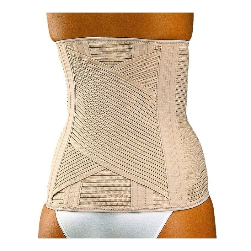 Faja sacrolumb lumbitron alta t.6 lt290 Orliman - 1