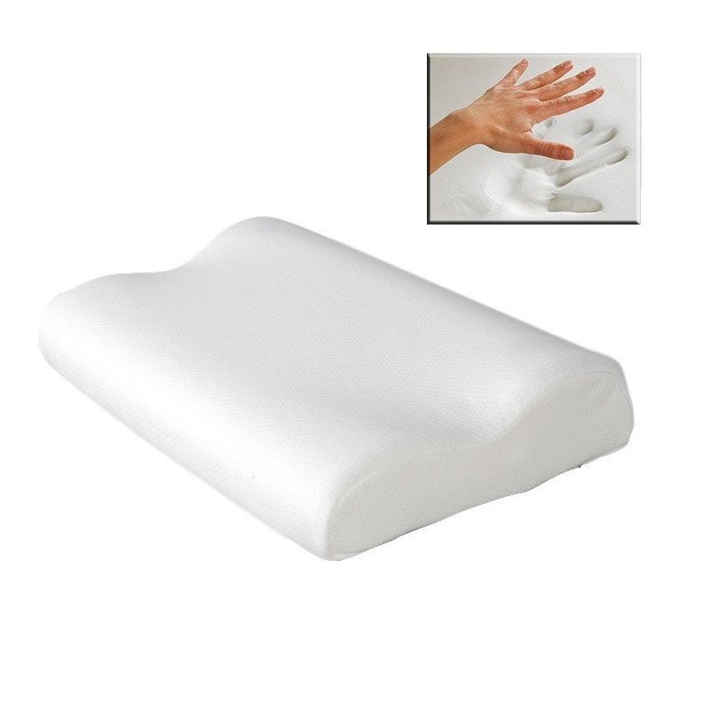 Almohada viscoelastica dreampur h4046 Ayudas Dinámicas - 1