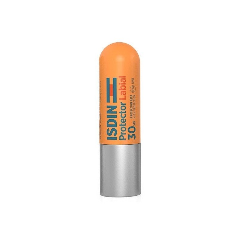 Isdin protector labial fps-30 4g Isdin - 1