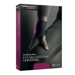 Farmalastic advance muñequera estabilizadora universal talla unica Farmalastic - 1