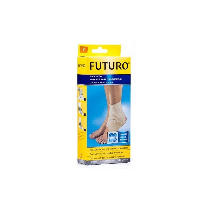Tobillera futuro t/s Futuro - 1