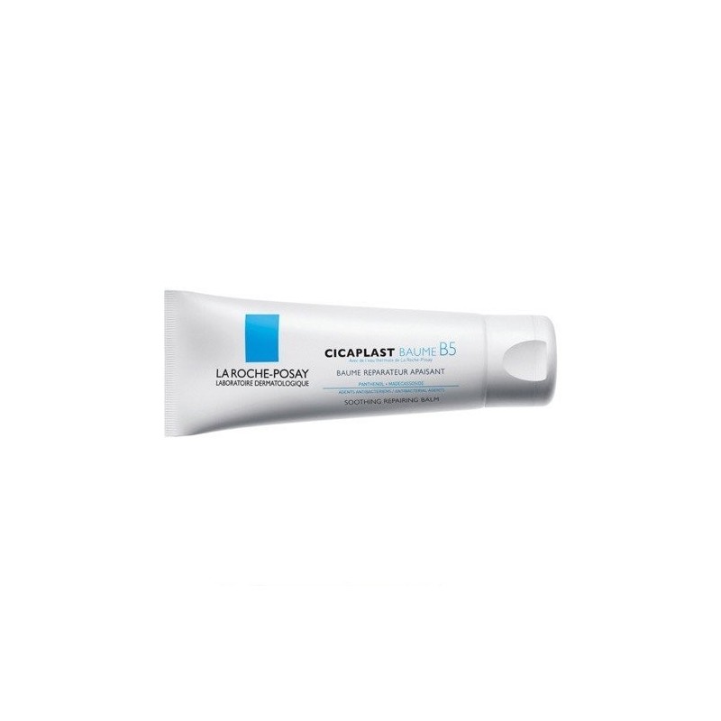Cicaplast baume b5 roche posay 100 ml La Roche Posay - 1