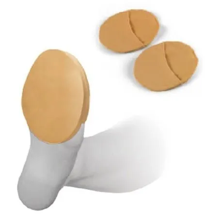 Protector antepie almoh silic talla-s cc225 Comforsil - 1