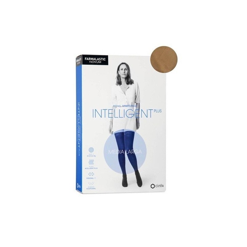 Farmalastic media novum inte l canela t2 Farmalastic - 1