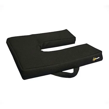 Emo coj&iacute;n antiescara de flotaci&oacute;n liquida herradura cf240 Emo - 1