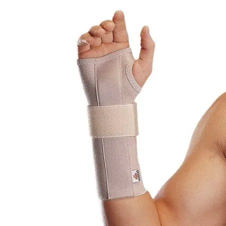 Mu&ntilde;equera ferula larga dcha t.4 mfd60 Orliman - 1