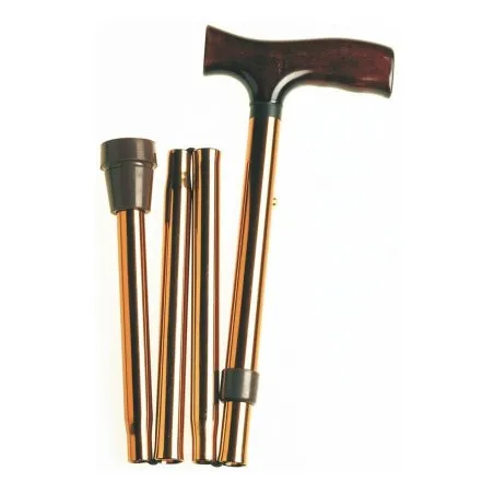 Baston plegable fashion cobre ad413b Ayudas Din&aacute;micas - 1