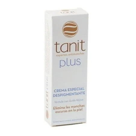 Tanit plus despigmentante emulsion 15ml Tanit - 1