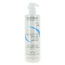 Ducray dexyane gel limp sobregraso 400ml