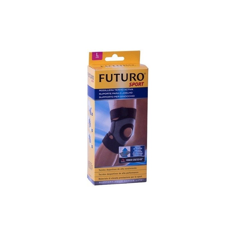 Rodillera futuro sport t.l. Futuro - 1