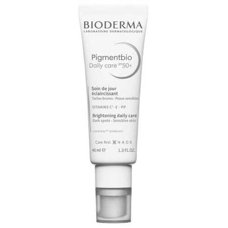 Bioderma pigmentbio daily care spf50+ 40ml Bioderma - 1