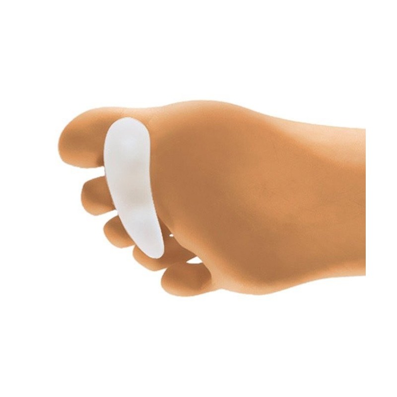 Ratoncito gel con anillo dcha t.s gl115d Orliman - 1