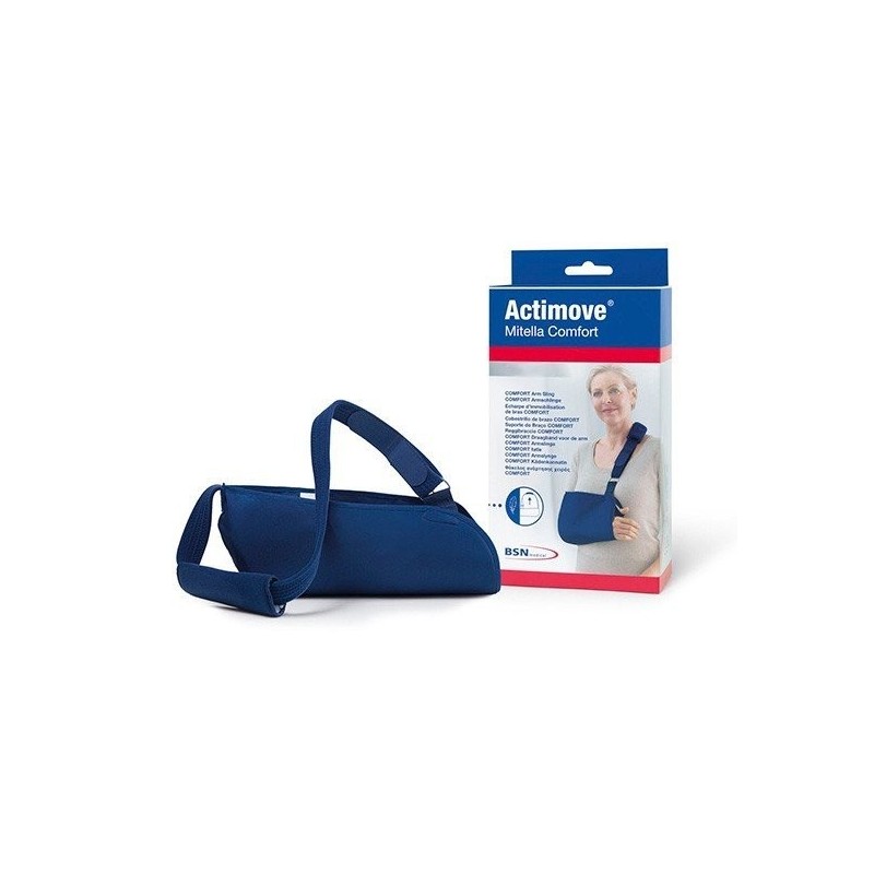 Actimove mitella cabestrillo confort talla-l Actimove - 1