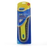 Scholl plantilla gelact prof hombre 1par Scholl - 1