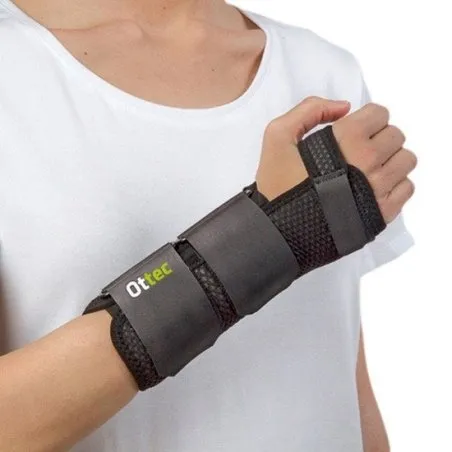 Inmovilizadora mu&ntilde;eca md mq501 emo Emo - 1