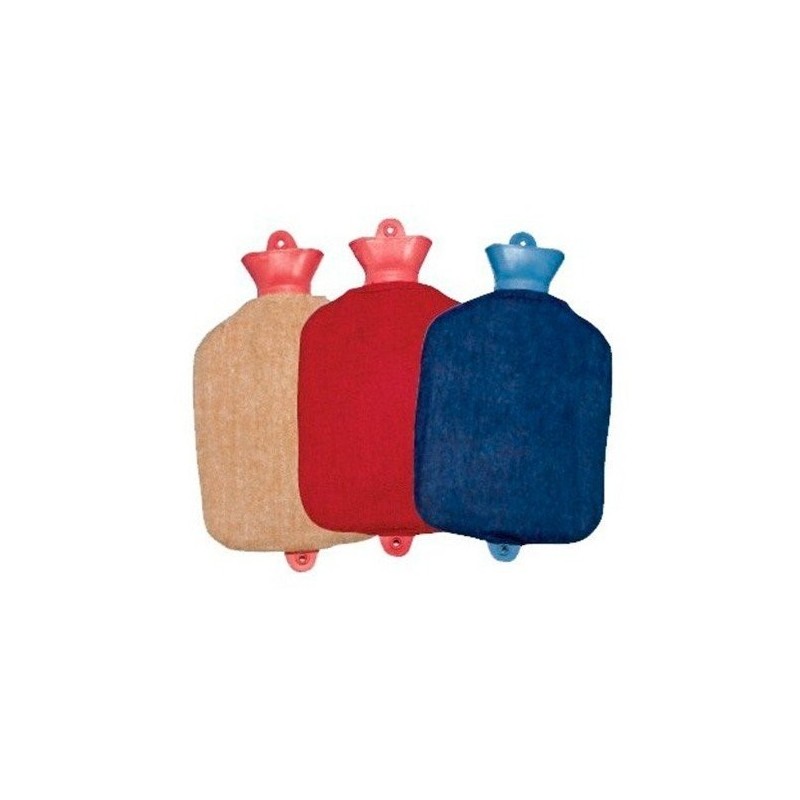 Bolsa de agua corysan forrada 2 litros Corysan - 1