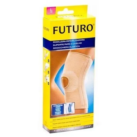 Rodillera futuro estabilizadora t/l Futuro - 1