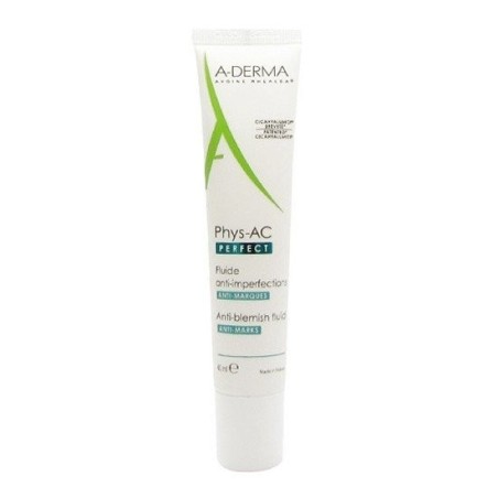 Aderma phys-ac fluido anti-marcas 40ml Aderma - 1
