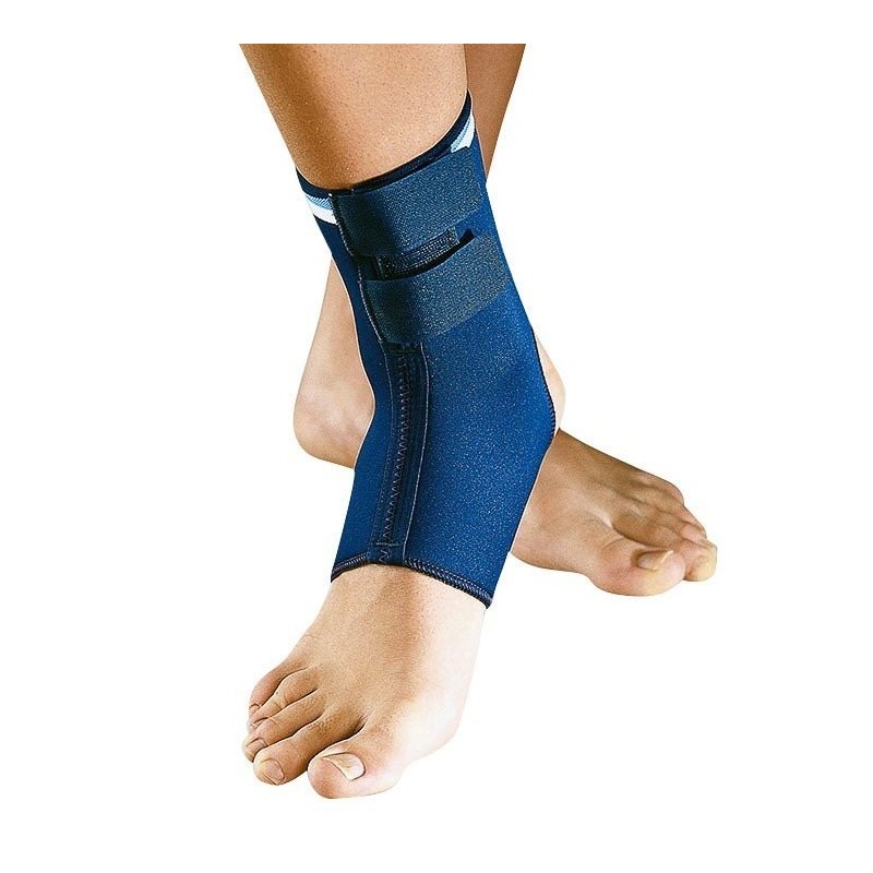 Tobillera neopreno abierta talla 2 4402 Orliman - 1