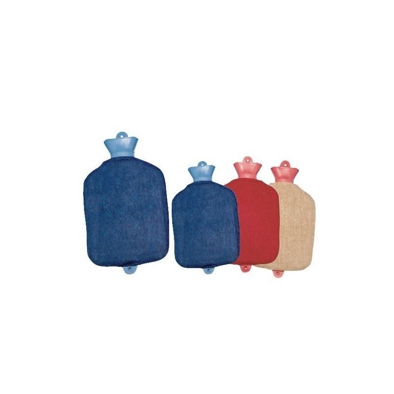 Bolsa de agua corysan forrada 3 litros Corysan - 1