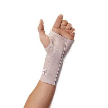 Mu&ntilde;equera ferula corta izqd t.2 mfi50 Orliman - 1