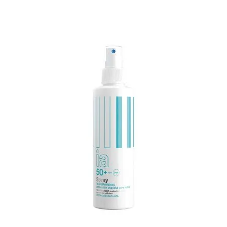 Interapothek solar spray ni&ntilde;o spf-50+ 200ml Interapothek - 1