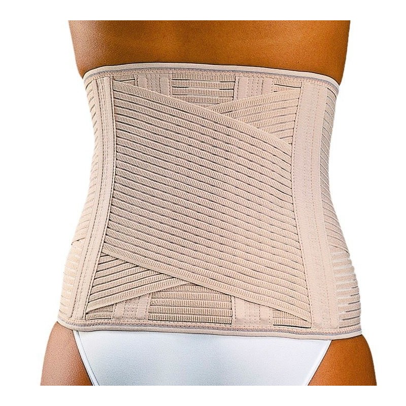 Faja sacrolumbar lumbitron t.6 lt280 Orliman - 1