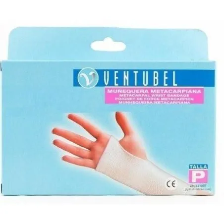 Ventubel mu&ntilde;equera metapulgar t. peq Ventubel - 1