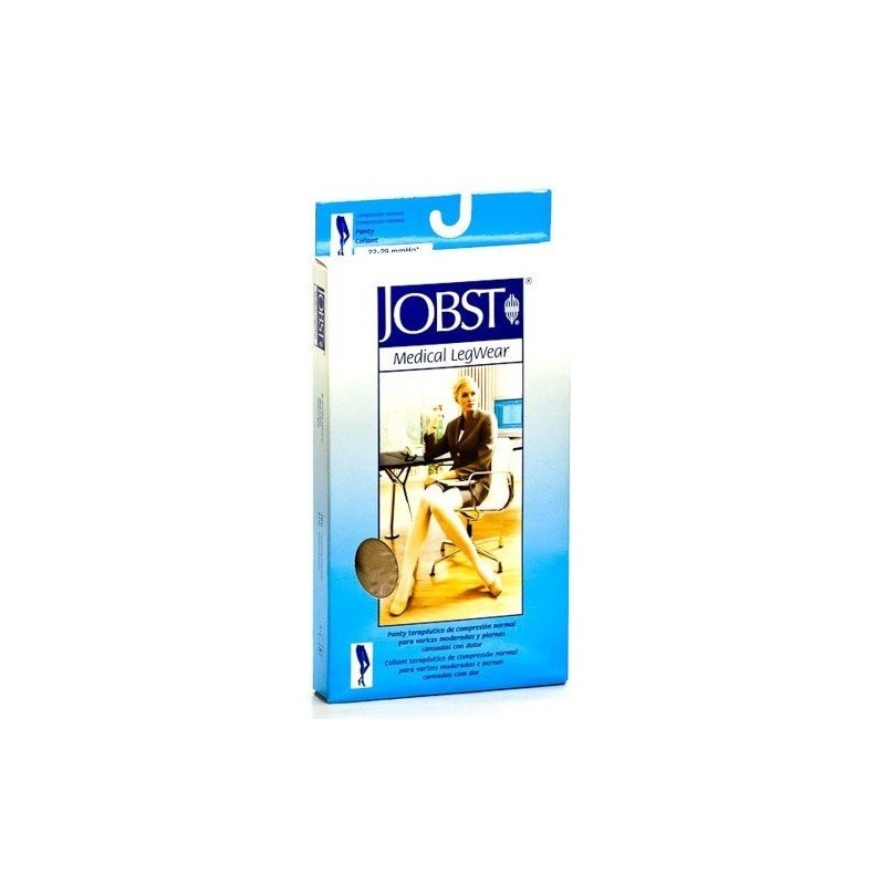 Panty jobst 140 norm beig cla t/5 Jobst - 1
