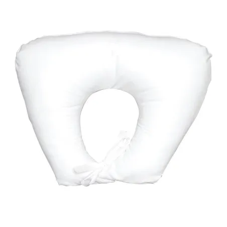 Almohada cervical viaje herradura Ortotex - 1