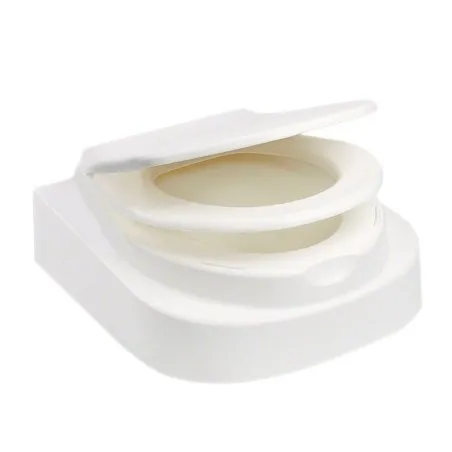 Elevador wc 5-10-15cm sin brazos ad510ds Ayudas Din&aacute;micas - 1