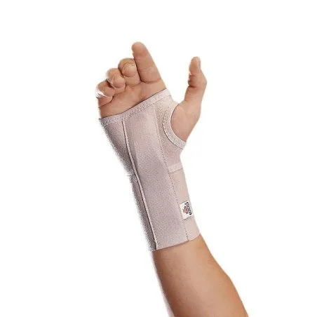 Mu&ntilde;equera ferula corta dcha t.2 mfd50 Orliman - 1