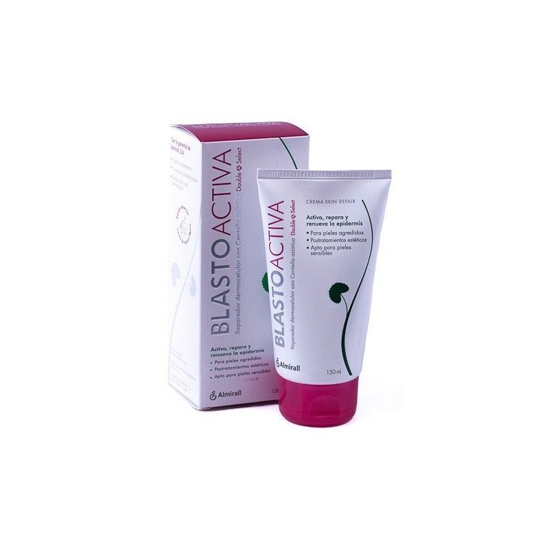 Blastoactiva crema 150ml Blasto - 1